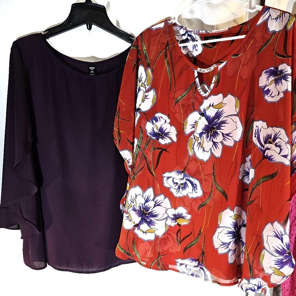 Mystery Box Cocomo 2X-3X - Picture 2 of 11